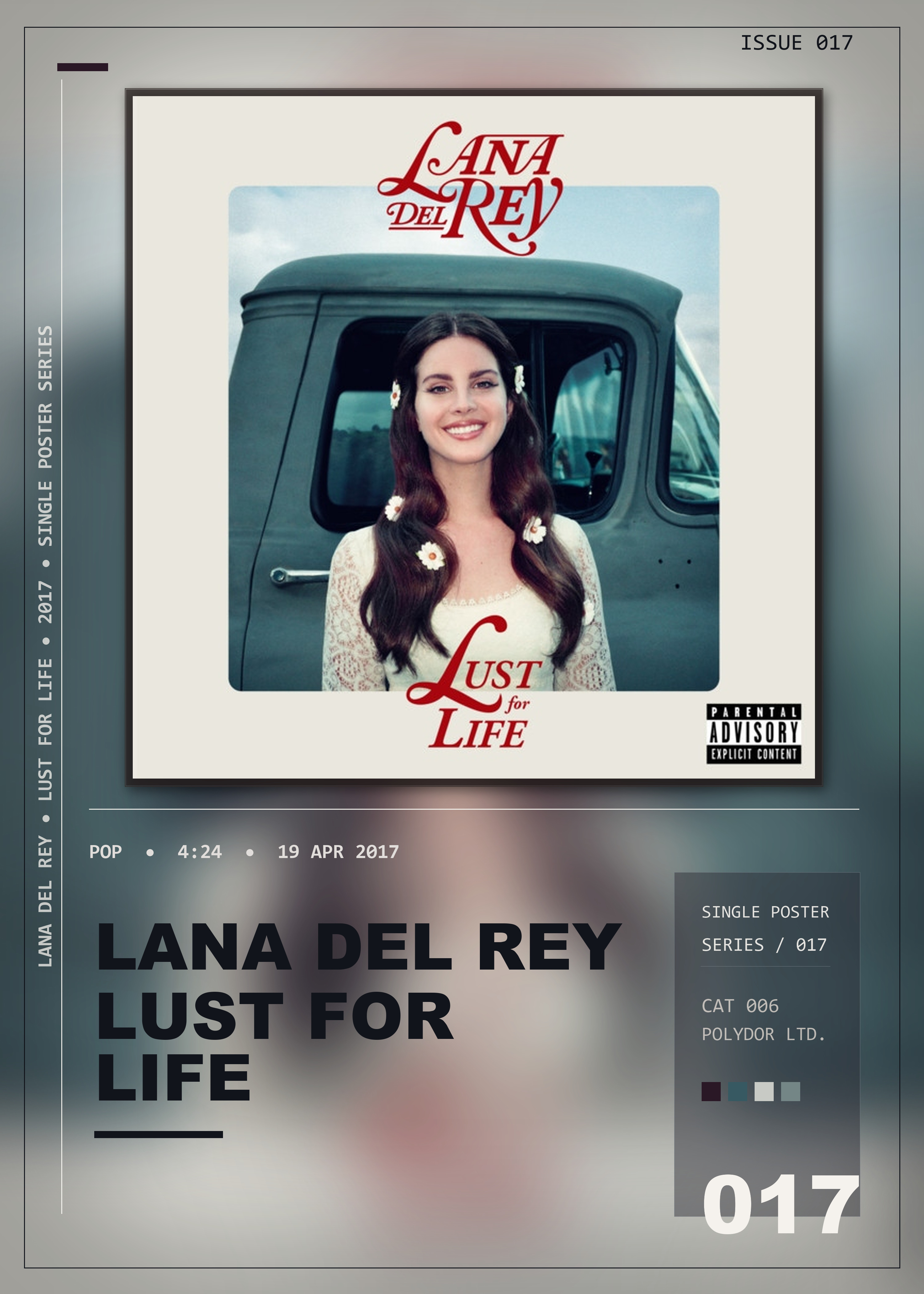 Lust for Life
