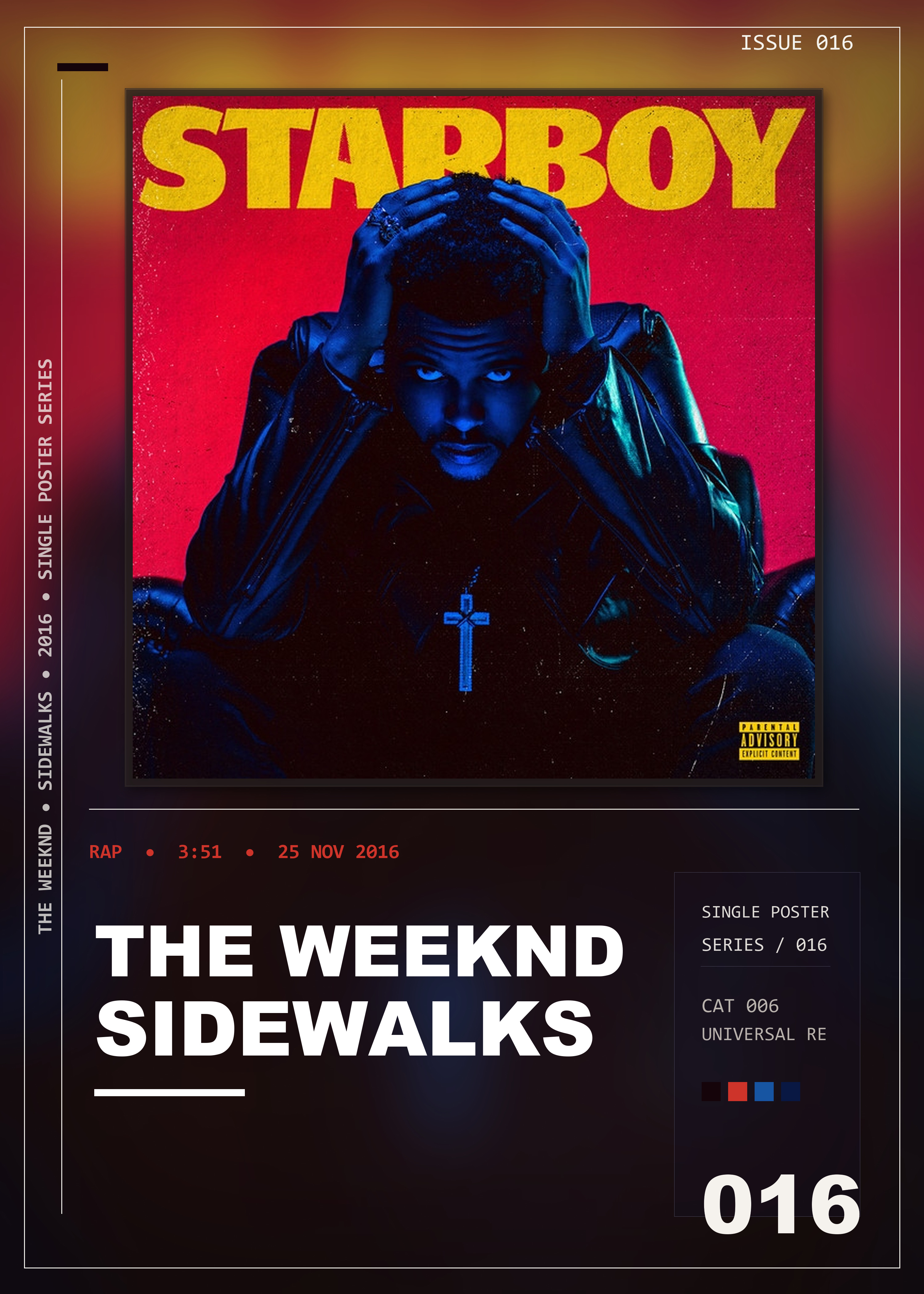 Sidewalks