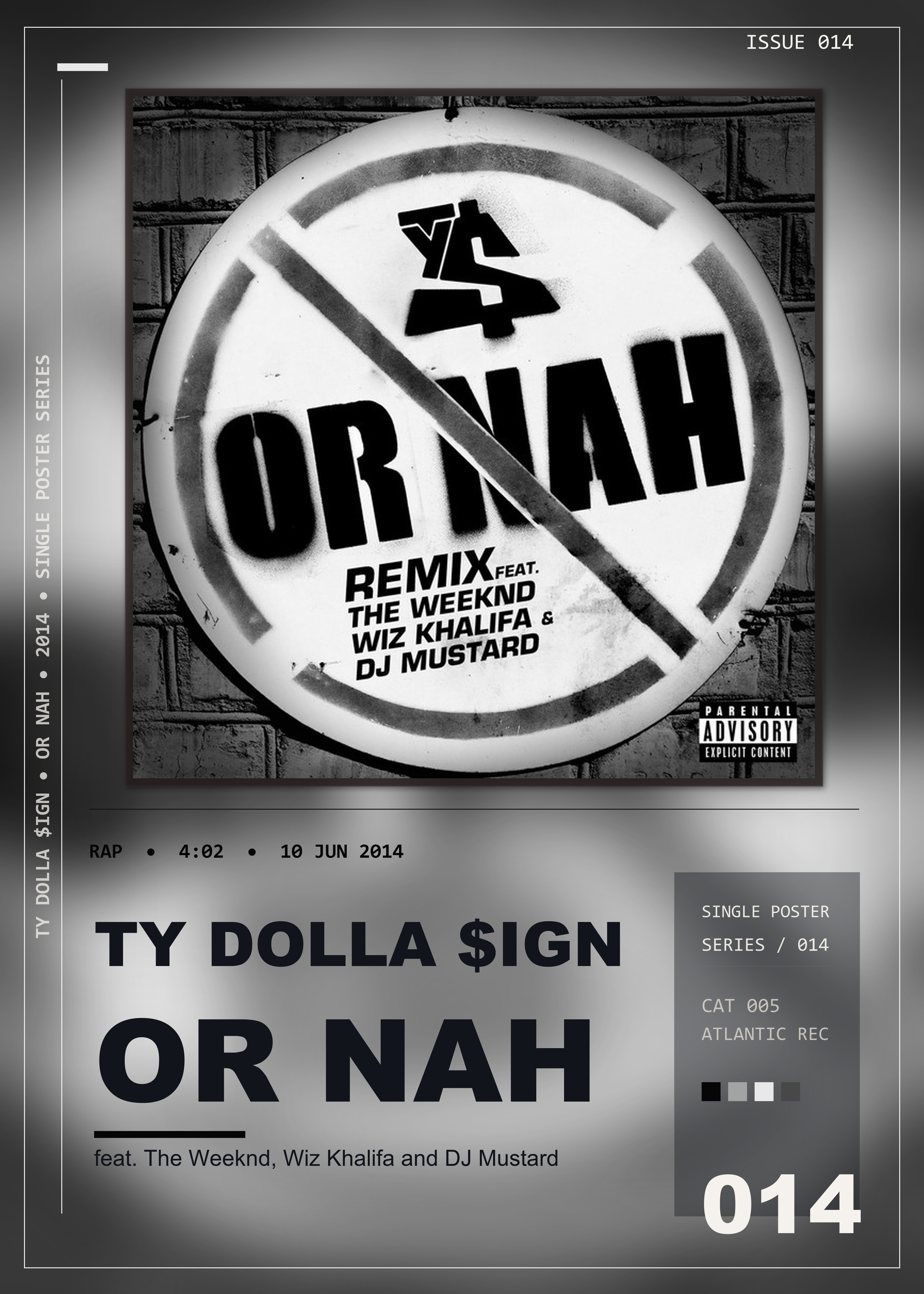 Or Nah / Remix
